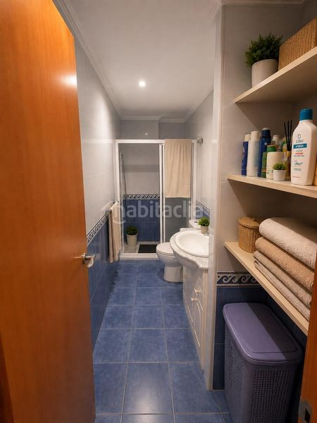 Foto e6b3ca2e-f8a0-41b3-a704-896c1516f753. Pis a Sta. Aurelia - Cantábrico - Atlàntico - La Romería Sevilla