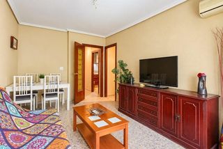 Etagenwohnung in ESPERANZA