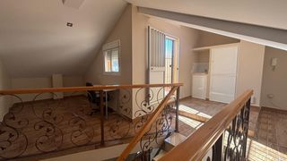 Casa adosada  Calle brenes. Casa en venta san jose rinconada