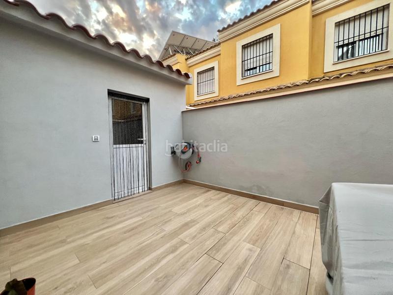 Foto e2851cc1-ae1d-4dc1-8403-a144ca5487f7. Casa adosada casa en venta en la zona avd de españa alqueria en Dos Hermanas