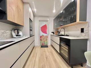 Maison jumele en Arco Norte - Avda Espaa. Casa en venta en la zona avd de espaa alqueria