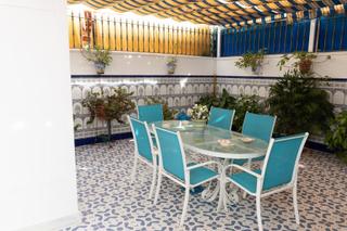 Maison en Arco Norte - Avda Espaa