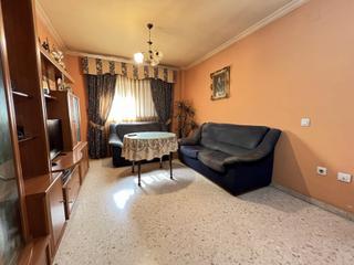 Appartement à El Arenal - La Pólvora