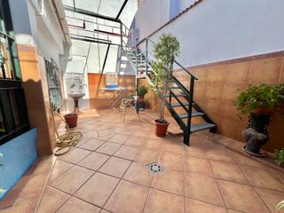 Maison en La Paz