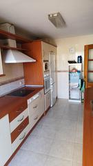 Dúplex a Arco Norte - Avda España. Magnifico duplex frente al parque de la alqueria