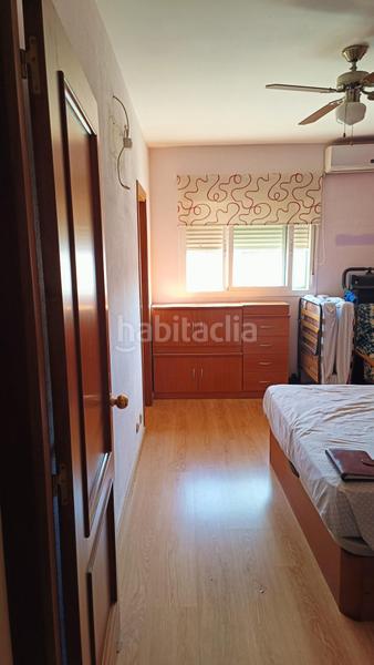 Foto a1c2c238-145b-4f4b-9343-d6b809a3221f. Dúplex magnifico duplex frente al parque de la alqueria en Dos Hermanas