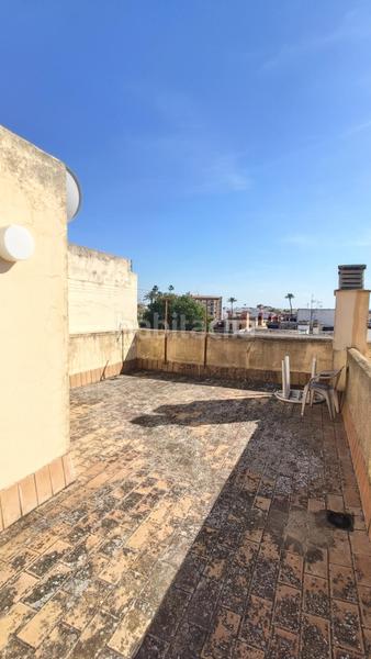 Foto b64b7ea3-d301-4276-a79f-eba9e09de7d8. Dúplex magnifico duplex frente al parque de la alqueria en Dos Hermanas