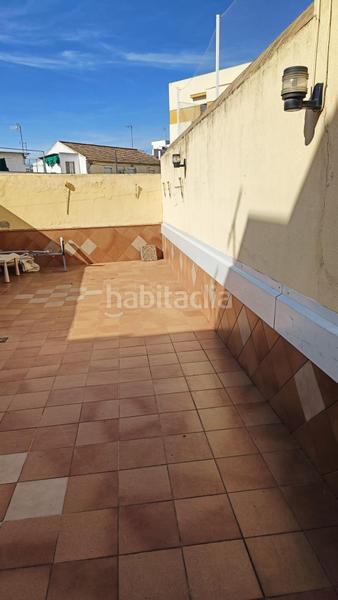 Foto b9ede20a-7f20-4a2a-a09d-48a5908f71bc. Dúplex magnifico duplex frente al parque de la alqueria en Dos Hermanas
