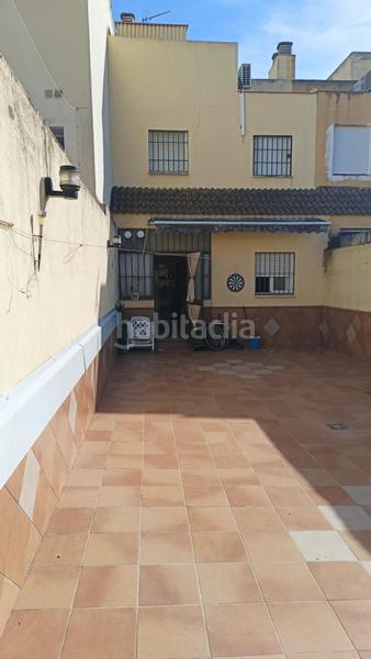 Foto d367e1f0-48b9-4a5e-a636-25fedac97018. Dúplex magnifico duplex frente al parque de la alqueria en Dos Hermanas