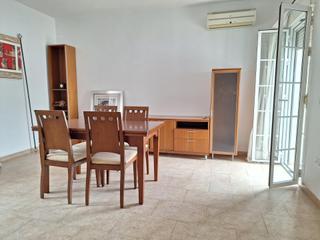 Maison jumele en Arco Norte - Avda Espaa. Venta de fantstica casa adosada en arco norte  las infantas