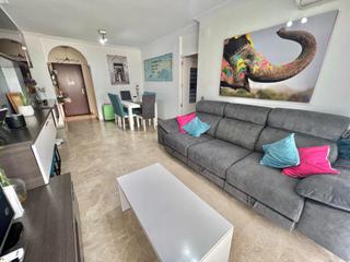 Pis a Arco Norte - Avda España. Estupendo piso con patio en avenida de españa dos hermanas