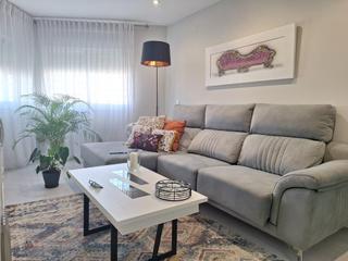 Appartement en El Arenal - La Plvora. Estupendo piso de renta libre en la plvora