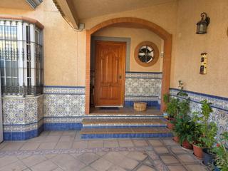 Casa adossada en Vista Azul - Consolacin. Oportunidad de casa adosada en vistazul