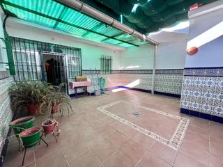 Casa in Arco Norte - Avda España. Casa en venta de doble planta  en la zona de las ganchozas dos h