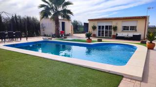 Chalet  Paseo de los flamencos. Chalet exclusivo en la carlota!