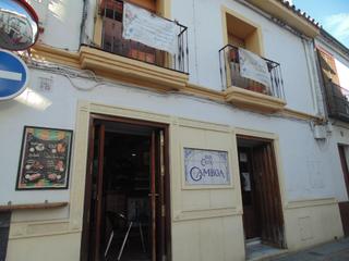 Casa  Calle rejas de don gome. Vivienda  necogio, en plaza de las beatillas san agustin