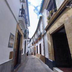 Casa  Gragea. Casa en el corazn del casco histrico plaza del potro y museo d