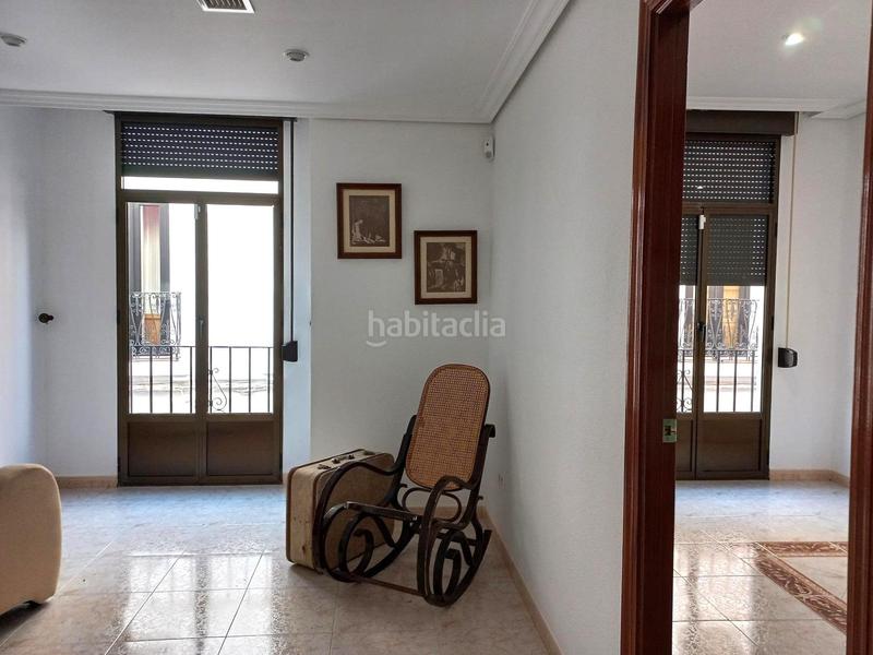 Foto 031e20a6-12ab-4ea6-a15b-dd61b8e07d82. Casa con riscaldamento in casco histórico - ribera - san basilio Córdoba