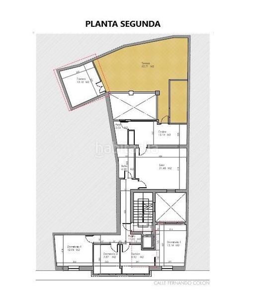 Foto 066c18fa-e905-46c7-b5c9-6c38eb05644d. Casa con riscaldamento in casco histórico - ribera - san basilio Córdoba