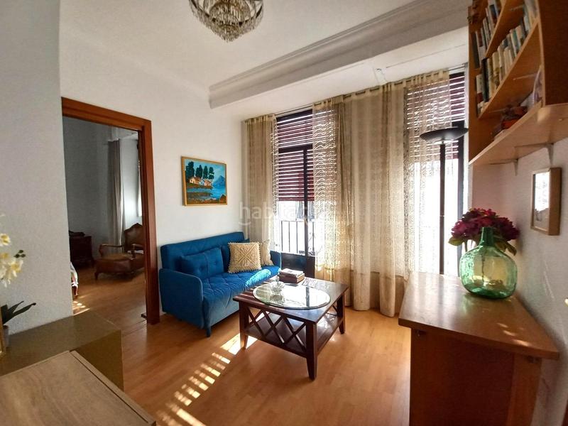 Foto 0d513c78-46e2-415b-b9e2-a44cf122fef4. Casa con riscaldamento in casco histórico - ribera - san basilio Córdoba