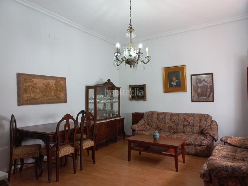Foto 20a78a71-246e-4924-8065-4d6a889753f5. Casa con riscaldamento in casco histórico - ribera - san basilio Córdoba