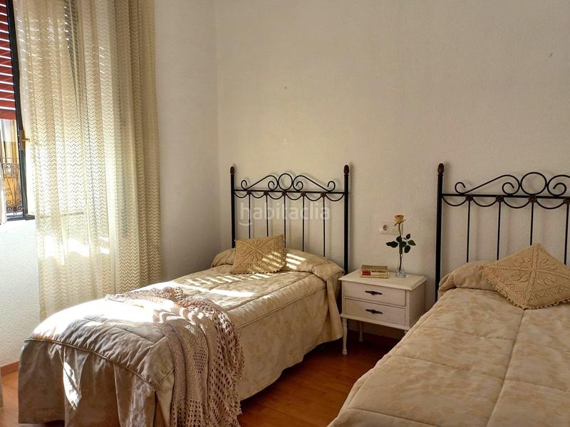 Foto 26065686-bf9a-48f1-90bd-859d6f75d58d. Casa con riscaldamento in casco histórico - ribera - san basilio Córdoba