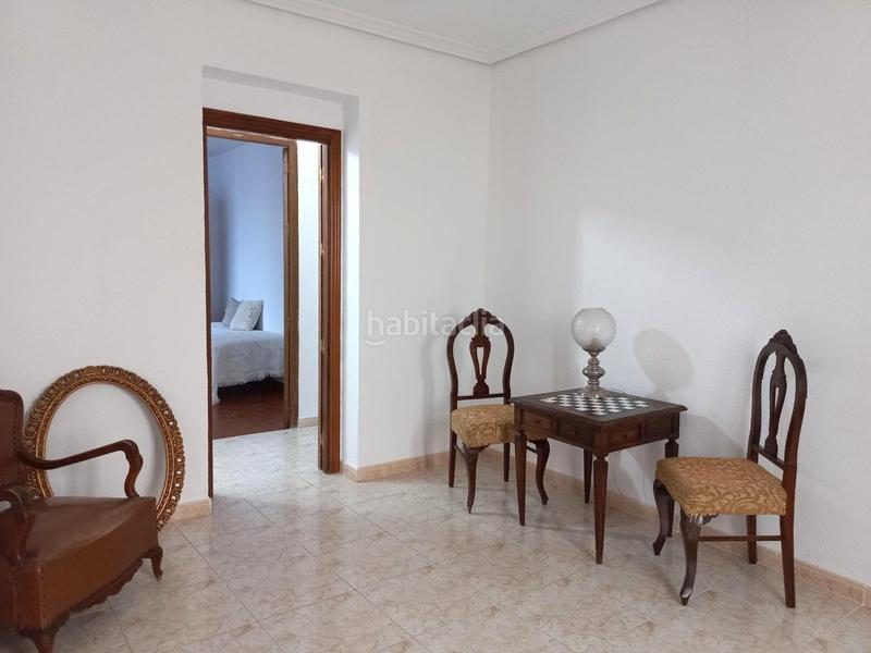 Foto 309a6b51-c1aa-4197-98fb-a9485cb19517. Casa con riscaldamento in casco histórico - ribera - san basilio Córdoba