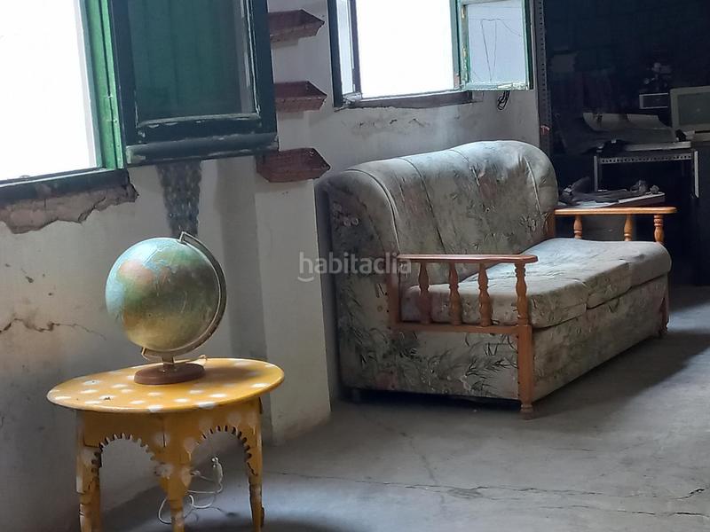 Foto 400f26fe-d16e-459a-90e7-e489293495b3. Casa con riscaldamento in casco histórico - ribera - san basilio Córdoba