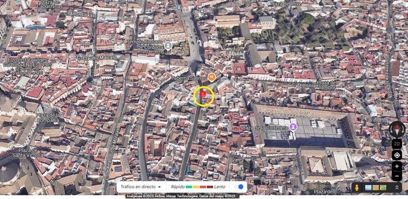 Foto 4b46e0aa-55b1-4307-8d4e-f62bf19d965a. Casa con riscaldamento in casco histórico - ribera - san basilio Córdoba