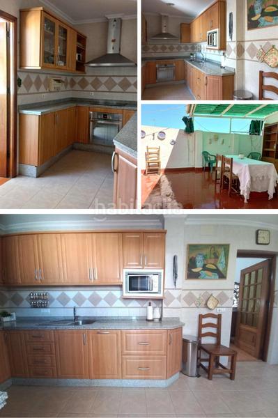 Foto 4d5a5f59-70ab-4900-9300-b0fd23dd7413. Casa con riscaldamento in casco histórico - ribera - san basilio Córdoba