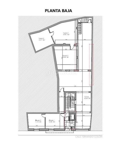 Foto 56cb7de0-517a-4f8e-ad66-4c98ce4202ef. Casa con riscaldamento in casco histórico - ribera - san basilio Córdoba