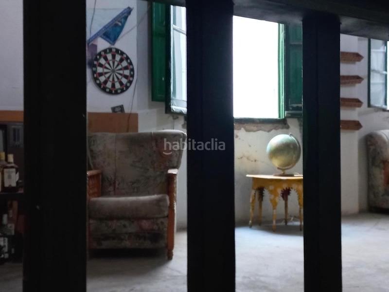 Foto 5e960431-79f2-4ee9-bfdf-5a597fc095d4. Casa con riscaldamento in casco histórico - ribera - san basilio Córdoba