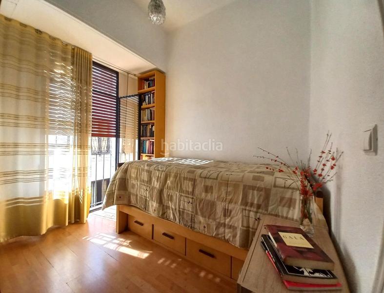Foto 7f07c968-8d50-488d-9974-51bc49603352. Casa con riscaldamento in casco histórico - ribera - san basilio Córdoba