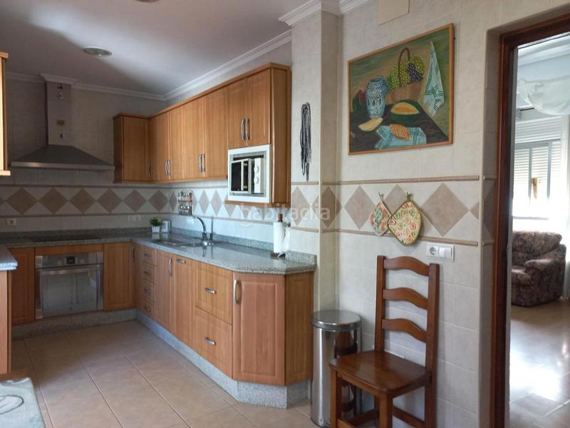 Foto 7f6fd34d-de48-4bc4-8839-d4e89fd82e91. Casa con riscaldamento in casco histórico - ribera - san basilio Córdoba