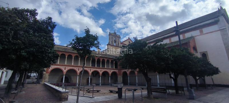 Foto 9f644888-d8cb-4d6d-89c0-5842b7dba446. Casa con riscaldamento in casco histórico - ribera - san basilio Córdoba