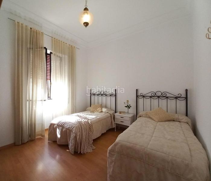 Foto a03a7c96-657a-45ca-bd5f-55cf2de83425. Casa con riscaldamento in casco histórico - ribera - san basilio Córdoba