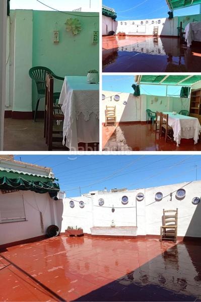 Foto a681eb93-0fa3-43e1-ae68-c5c3f05f378a. Casa con riscaldamento in casco histórico - ribera - san basilio Córdoba