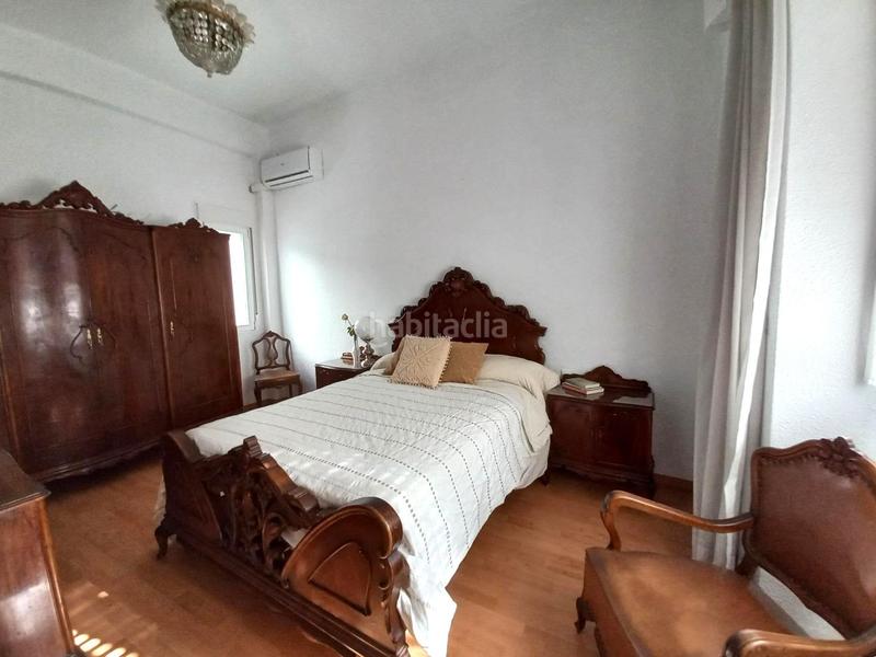 Foto ab20e710-721c-406d-b4e7-7281f3fc659d. Casa con riscaldamento in casco histórico - ribera - san basilio Córdoba