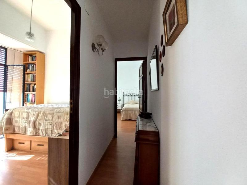 Foto d142e876-e79d-4568-8475-0103ae2b8218. Casa con riscaldamento in casco histórico - ribera - san basilio Córdoba