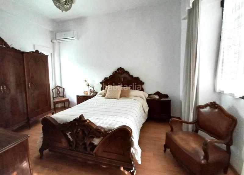 Foto d5c59ee8-787d-40e6-8544-39d8bfc61a64. Casa con riscaldamento in casco histórico - ribera - san basilio Córdoba