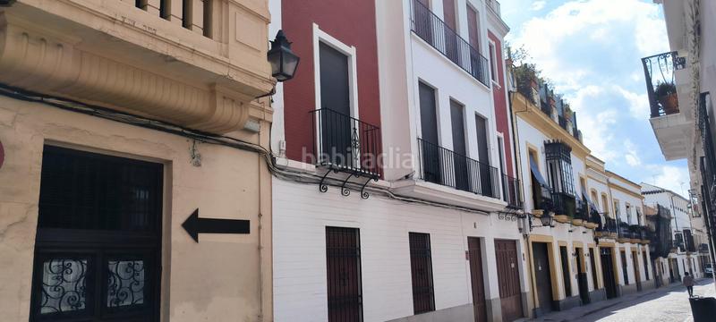 Foto e57f2f78-702b-4666-abb6-850d0d653f2e. Casa con riscaldamento in casco histórico - ribera - san basilio Córdoba