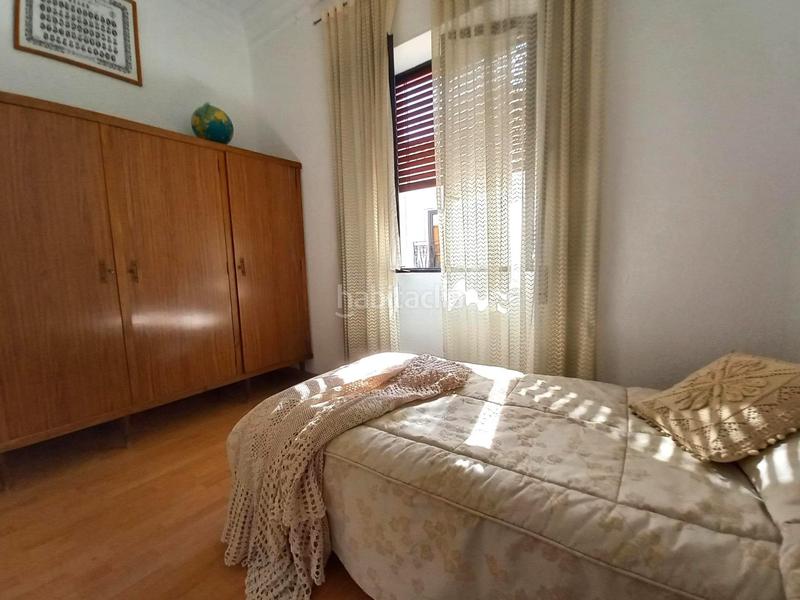 Foto f386092b-f24d-45c6-b553-a6e2c8875597. Casa con riscaldamento in casco histórico - ribera - san basilio Córdoba