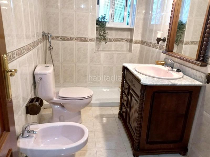 Foto f60041e0-0bfe-443c-9f3d-4dc31d5ba3ad. Casa con riscaldamento in casco histórico - ribera - san basilio Córdoba