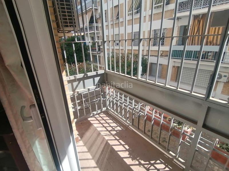 Foto 4dd8fd64-dd16-4c17-a2b2-3f47105773d8. Appartement dans calle del pintor mariano belmonte 4 dans Córdoba