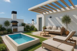 Àtic a Calle carril de los toros 9. Exclusivo atico duplex en hipercor, cordoba