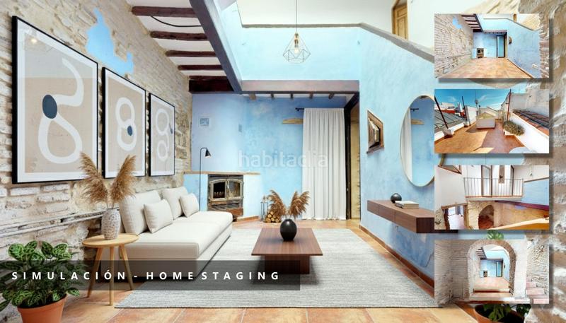 Foto 0c4a6c5c-2c67-410e-9a32-2dd42d144112. Casa in casco histórico - ribera - san basilio Córdoba