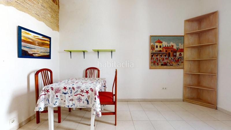 Foto 72415f95-e581-40cb-8bd4-d08c2dd4410a. Casa in casco histórico - ribera - san basilio Córdoba