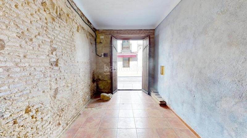 Foto b43db8bd-d6d9-410e-b129-3b8700dac3d6. Casa in casco histórico - ribera - san basilio Córdoba