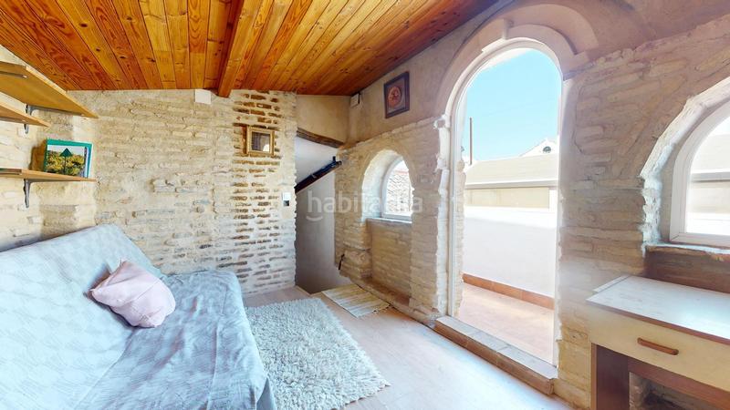 Foto d20e6c17-6306-4161-8d9c-765b6e0291f3. Casa in casco histórico - ribera - san basilio Córdoba