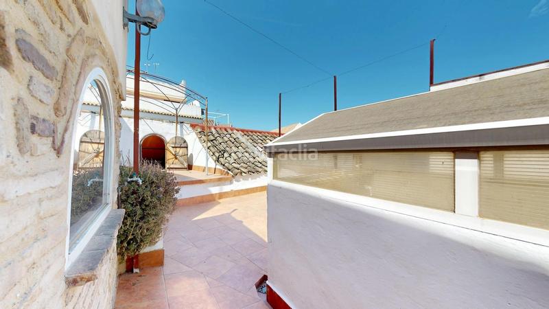 Foto fc546633-40e2-4445-a6ce-93e31fa44cbd. Casa in casco histórico - ribera - san basilio Córdoba